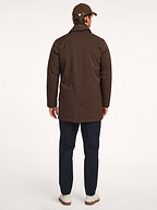 NN.07 | Outerwear | Parka’s and technical coats