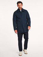 NN.07 | Outerwear | Parka’s and technical coats