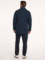 NN.07 | Outerwear | Parka’s and technical coats