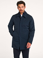 NN.07 | Outerwear | Parka’s and technical coats