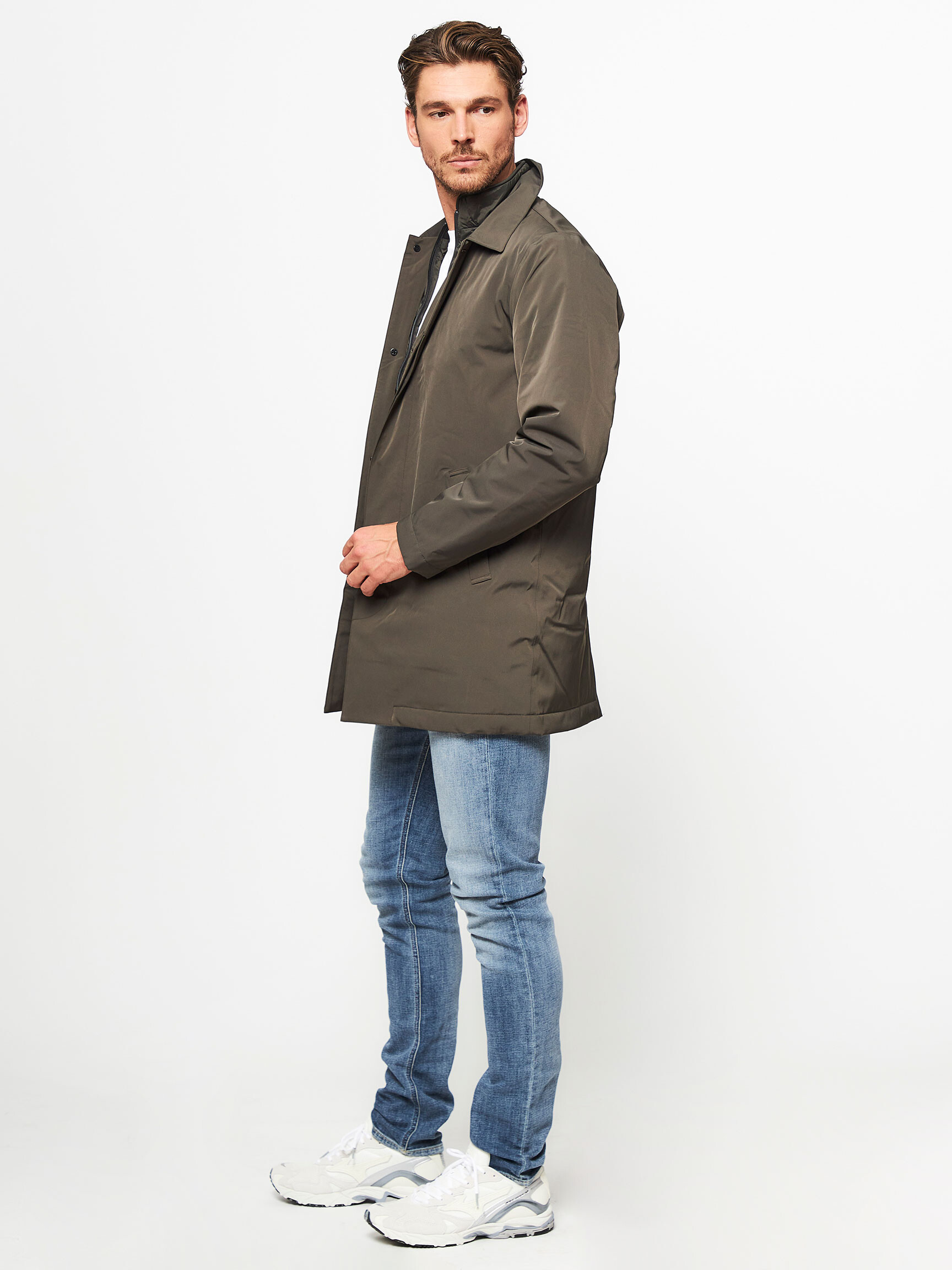 Nn07 hotsell joel parka