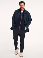 NN.07 | Outerwear | Parka’s and technical coats