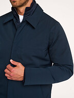 NN.07 | Outerwear | Parka’s and technical coats