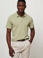 NN.07 | T-shirts and Polo's | Polo's