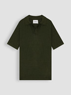 NN.07 | T-shirts and Polo's | Polo's