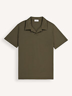 NN.07 | T-shirts en Polo's | Polo's