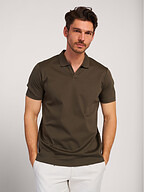 NN.07 | T-shirts en Polo's | Polo's