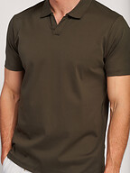 NN.07 | T-shirts en Polo's | Polo's