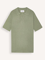 NN.07 | T-shirts and Polo's | Polo's