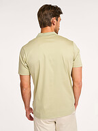 NN.07 | T-shirts en Polo's | Polo's