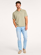 NN.07 | T-shirts and Polo's | Polo's