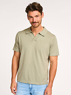 NN.07 | T-shirts and Polo's | Polo's