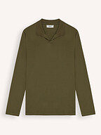 NN.07 | T-shirts en Polo's | Polo's