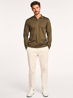 NN.07 | T-shirts and Polo's | Polo's