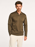NN.07 | T-shirts and Polo's | Polo's
