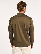 NN.07 | T-shirts and Polo's | Polo's