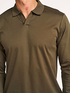 NN.07 | T-shirts and Polo's | Polo's