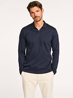 NN.07 | T-shirts and Polo's | Polo's