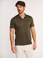 NN.07 | T-shirts and Polo's | Polo's