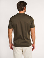 NN.07 | T-shirts and Polo's | Polo's