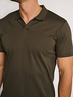 NN.07 | T-shirts and Polo's | Polo's