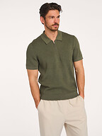 NN.07 | T-shirts en Polo's | Polo's