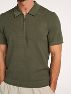 NN.07 | T-shirts en Polo's | Polo's