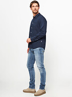 NN.07 | Overhemden | Overhemden