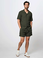 NN.07 | Broeken | Shorts