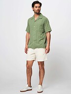 NN.07 | Broeken | Shorts