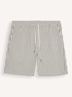 NN.07 | Trousers | Shorts