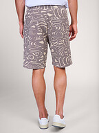 NN.07 | Trousers | Shorts
