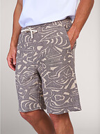 NN.07 | Trousers | Shorts
