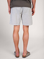 NN.07 | Trousers | Shorts