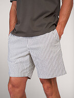NN.07 | Trousers | Shorts