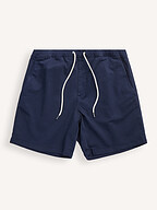 NN.07 | Trousers | Shorts