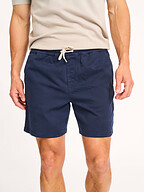 NN.07 | Trousers | Shorts