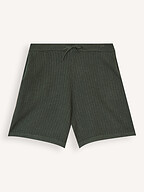 NN.07 | Trousers | Shorts