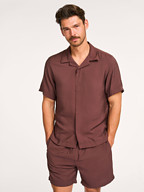 NN.07 | Broeken | Shorts