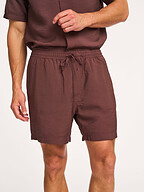 NN.07 | Broeken | Shorts