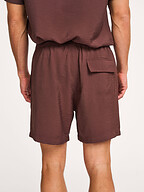 NN.07 | Broeken | Shorts