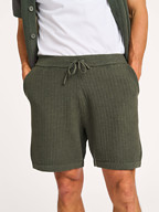 NN.07 | Trousers | Shorts