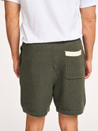 NN.07 | Trousers | Shorts