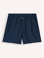 NN.07 | Trousers | Shorts