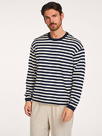 NN.07 | T-shirts and Polo's | T-shirts