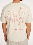 NN.07 | T-shirts en Polo's | T-shirts