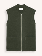 NN.07 | Truien en Vesten | Vesten