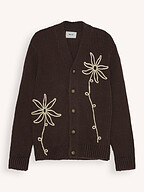 NN.07 | Sweaters and Cardigans | Cardigans