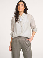 No Man's Land | Tops en Blouses | Blouses