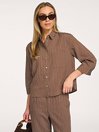 No Man's Land | Tops en Blouses | Blouses